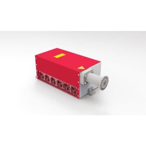 JPT 3W 5W 355nm Laser Source Air Cooling for UV Laser Marking Machine