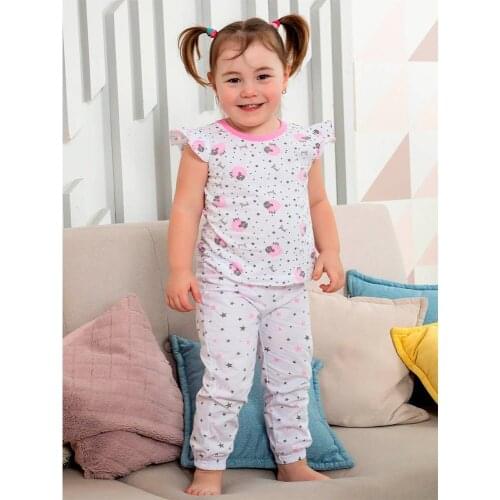 Kotmarkot Pajamas For Babies