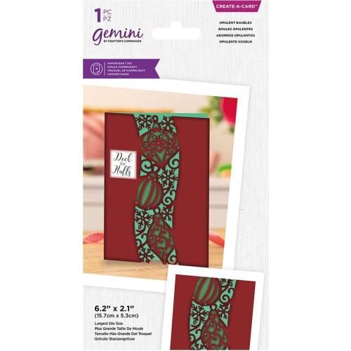 Metal cutting dies cut die Opulent baubles mold card Scrapbook paper craft knife mould blade punch stencls