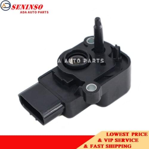 Original New 6618M TPS Throttle Position Sensor OEM Quality New