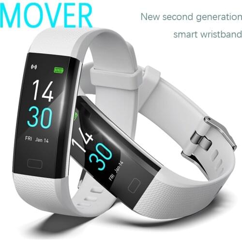 Qeedns Mens Smart Watch