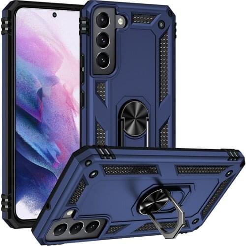RUWANGAA Phone Cases Samsung Galaxy S8 Plus