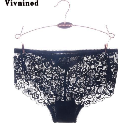 Sexy Lingerie Femme Lace Panties Women Lace Underpant Sexy Lingerie Seamless Underwear Knickers Briefs Shorts Erotic Sex Panties