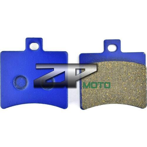 Brake Pads For BENELLI Velvet 400 2003-2004 X 125/150 2012-2013 Velvet 250 99-12 Velvet 125/150 08-12 Rear OEM New High Quality