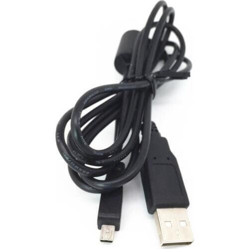 USB SYNC DATA CABLE FOR KODAK C1013 C310 C315 C330 C340 C360 C433 C503 C513 C530 V705 V803 Z1012 IS Z1085 IS Z1275