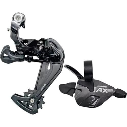 Bicycle Shifter 11 Speed Bike Rear Derailleur RD Bike Derailleur Easy and Convenient to Install and Use