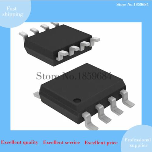 10PCS NCE40P13S SIT13085EESA BE6208 PTB150CSE LPM9926SOF SOP-8 Original New