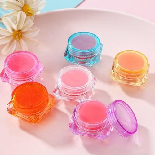 5pcs/box 5D DIY Round Glue Clay Tools Diamond Painting Cross Stitch Beads Accessories Handicrafts Point Drill Pen Label Paper