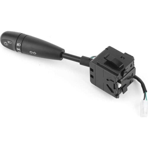 Car Turn Signal Switch Steering Indicator Control Stalk 96540683 Fit for Chevrolet Aveo 2004-2011 Car accessories