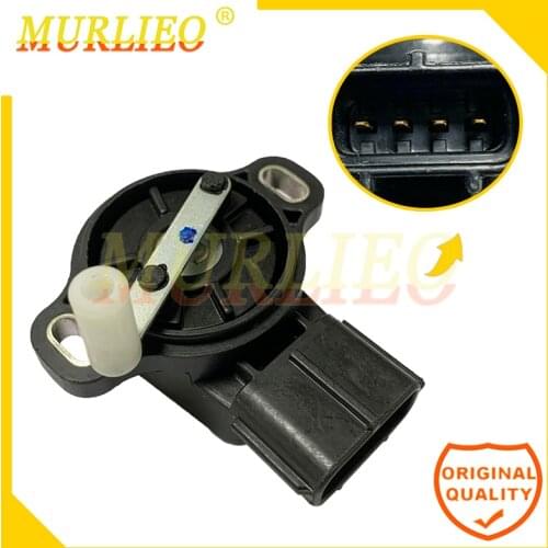 Murlieo CB05-41-AC0 CB0541AC0 Accelerator Foot Controller Position Sensor Throttle Position Sensor fit for Mazda 6 Mazda 626 GF