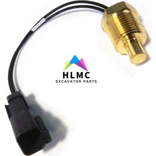2443106 Temperature Sensor Assembly for Caterpillar CAT Backhoe Loader 416D 414E 416 420 428 430