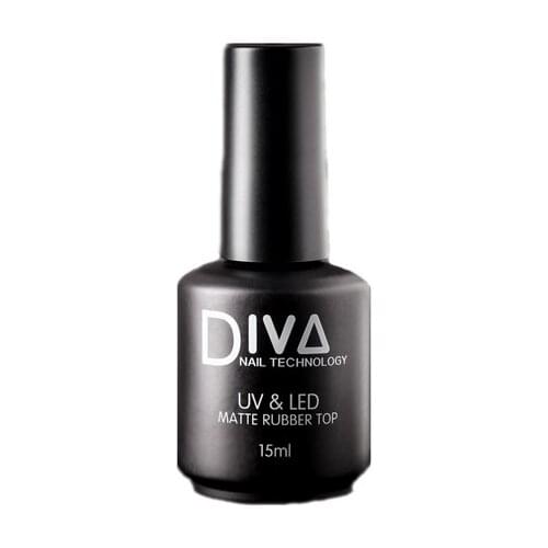 Diva Nail Technology Tops For Nails