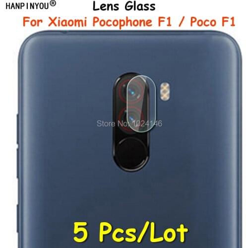 Защитные пленки для Xiaomi Pocophone F1 HANPINYOU China At AliExpress