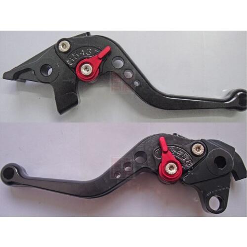 New motorcycle motorbike brake&Clutch Levers For Honda VFR800 VFR 800 Interceptor 1998-2001 CBR1100XX Super Blackbird 1996-2007