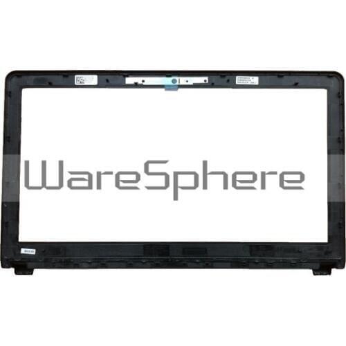 LCD Front Bezel for Dell Inspiron 7000 7557 7559 5JFPT Black