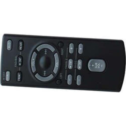 Remote Control For Sony CDX-GT630UI CDX-GT690UI CDX-GT3516F CDX-GT5416F CDX-910UIMP CDX-H905IPQ2 AM Compact Disc Player