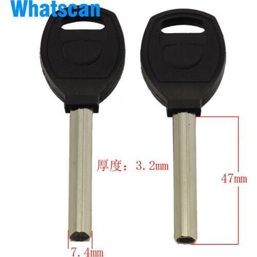 B109 blank key FOR BaoDean