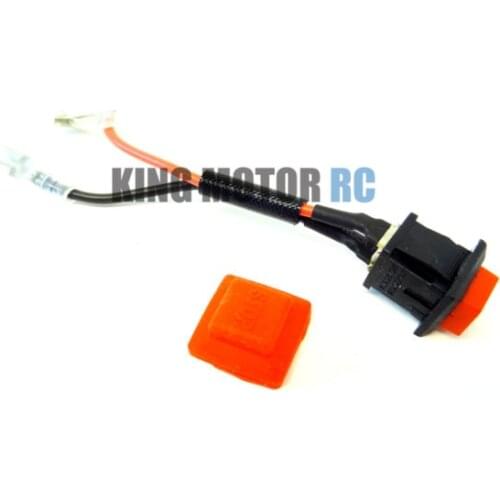 Engine Kill Switch Fits HPI ajia 5B 5T 5SC LOSI 5iveT Rovan