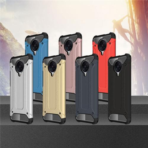 XIYWEY Phone Cases Xiaomi Redmi K30 Pro Zoom