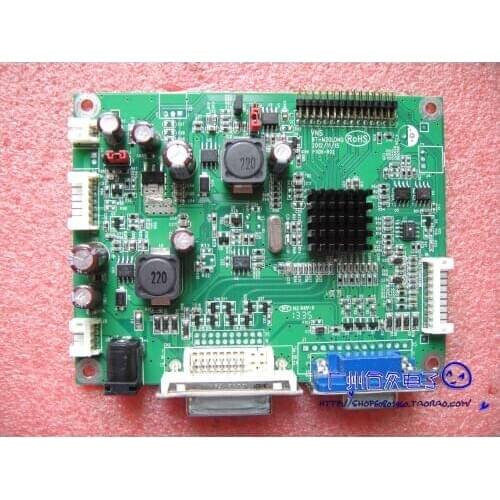 17-Inch Advertising Machine IF009-R02 Drive Board BT-M30LDNQ Industrial Display Professional Mainboard