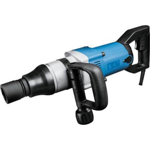 220V 1050W Impact Wrench for M24-M30 Large Torque Electric Impact Wrench P1B-FF-30