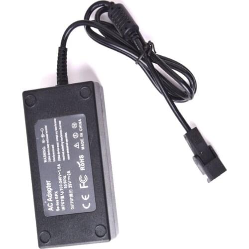 29V 2A Power Supply For Recliner Sofa Chair Adapter Transformer US Plug Charger Charging Safety DC 5.5mm