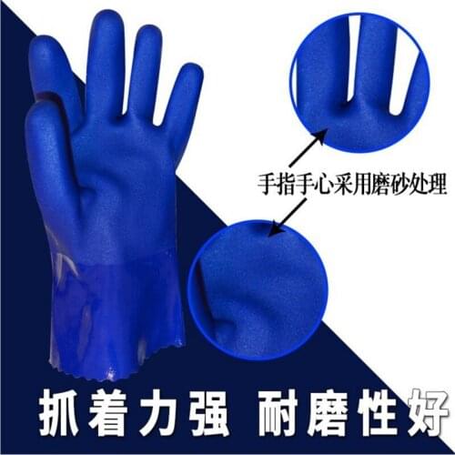 Household rubber matte waterproof, oil-proof, anti-skid and wear-resistant