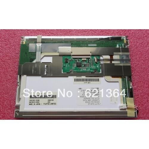 CA51001-0248 professional lcd screen sales for industrial screen