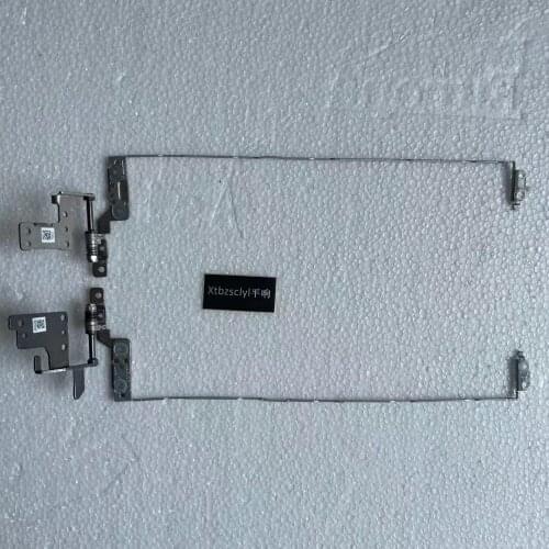 New For HP 15s-du 15s-dy 15-dw 15-dr TPN-C139 Screen axis Hinge Screen link axis Metal screen axis