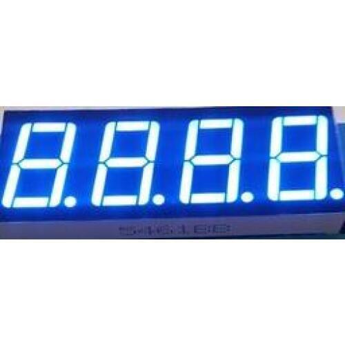 K Display Modules