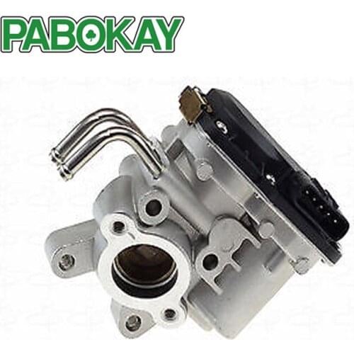 EGR VALVE 14710-MA70A FOR NISSAN ZD30 DCi Y61 PATROL NAVARA CABSTAR 3.0 14710MA70A
