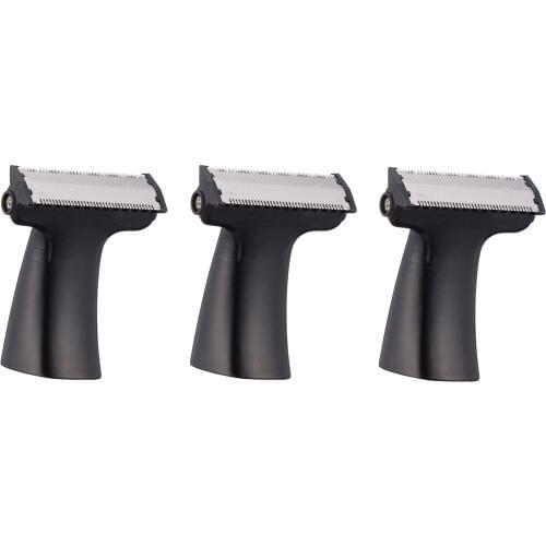 Kemei shaver blade electric shaver spare parts shaver head razor blade for KM-1910 hair trimmer