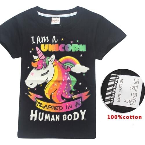 Футболки для девочек Ling Qi Shi Zu China At AliExpress