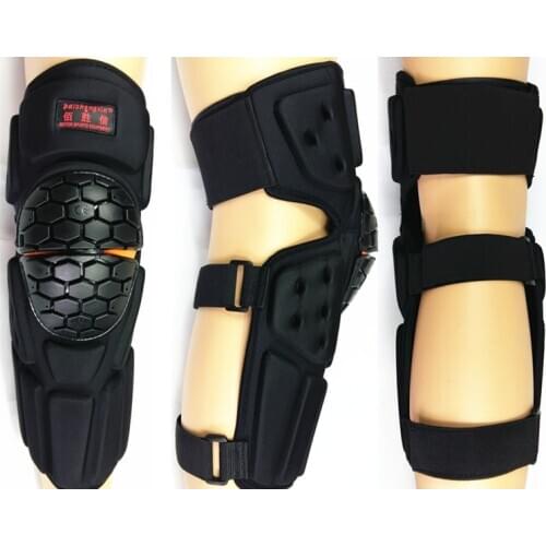 Motorcycle Men Protection Knee pad Guard Protective Off Road Motocross joelheira Protector Gear Racing Knee Pad rodillera moto