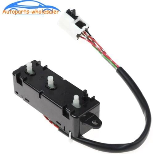 New 87016-9W10B 870169W10B For Nissan 05 Teana Right Side Seat Adjustment Switch Car accessories
