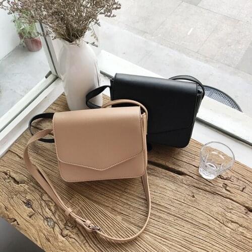 New Arrive 2021 Fashion Womens Small Handbag Designer Messenger Bag Mini Shoulder Bag Girls Brief Crossbody Bags