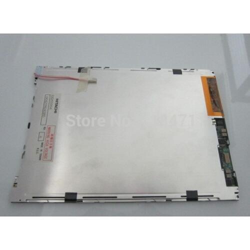 Original A+ Grade SX25S004 10.0" CSTN LCD Panel screen for Medical equipment maintenance