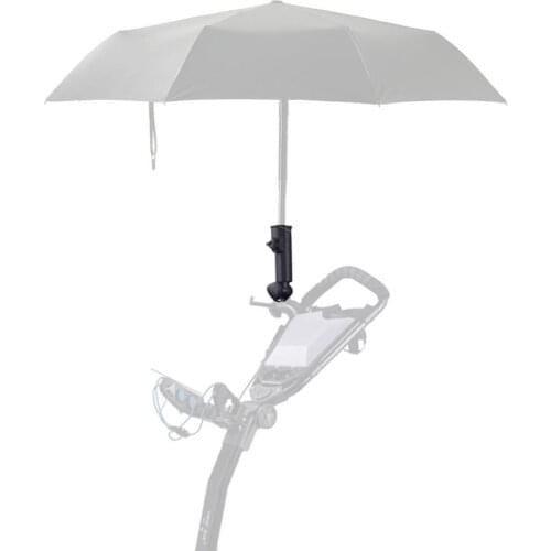 Durable Golf Club Umbrella Holder Stand For Bike Buggy Cart Baby Pram Wheelchair Drop Shipping