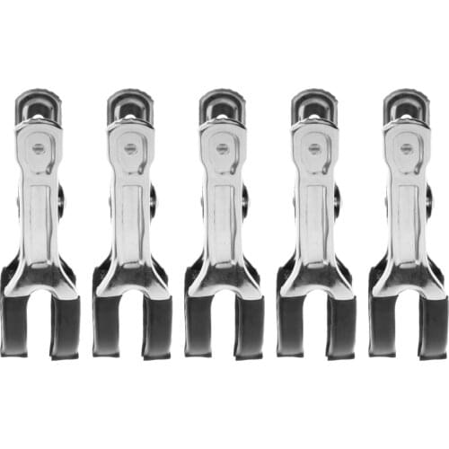 Durable Saxophone Indentation Clip Repair Practical Tools for Saxophone