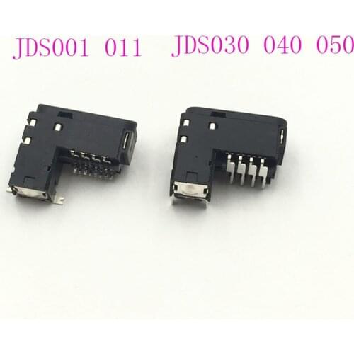 10PCS Headphone Socket for Sony PS4 PlayStation 4 Slim Pro Jack Port Replacement Part