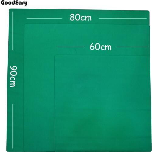Mahjong Rubber Table Cloth Family Party Game Mini Mahjong Table Mat Rub mute Household Anti-skid Poker Mahjong Carpet