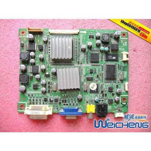 Samsung 214T 204T 214TS driven plate motherboard BN41-00607C