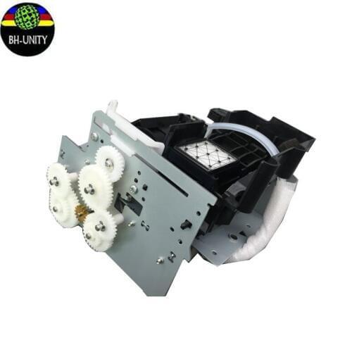 Made in chinal!!1set eco solvent printer zhongye/sky color dx5 ink pump assembly on selling