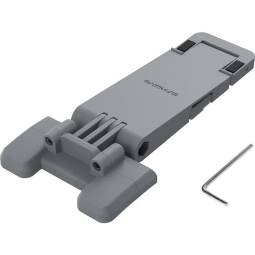 Folding Disassembly-free Bracket for DJI Mavic Air 2S Tablet Holder Remote Control Phone Ipad Holder for Dji Mini 2 Accessories