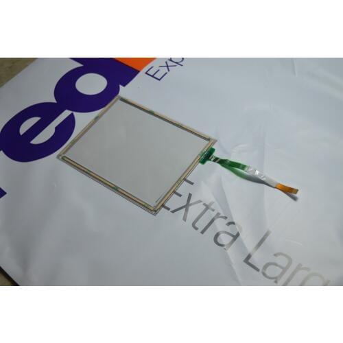 TP-3420S1 TP3420S1 5.7" inch Touch panel Screen Glass For Machine Repair , Have in stock