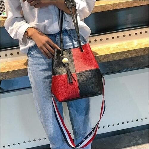 Yowind Women's Bucket Bags
