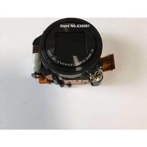 Repair Parts Zoom Lens Ass'y No CCD Sensor Unit SXW0317 For Panasonic Lumix DMC-TZ80 DMC-TZ81 DC-TZ90 DC-TZ91 DMC-ZS60 DC-ZS70