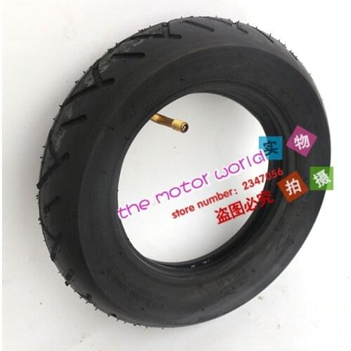 10 x2. 5 Israel maway electric scooter version upgrade widened 10 inch pneumatic tyre 10 x2. 50