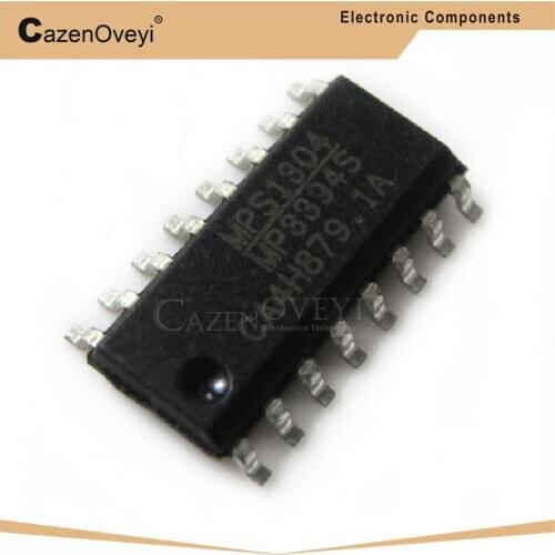 10pcs/lot MP3394SGS-Z MP3394SGS MP3394S MP3394 SOP-16 In Stock