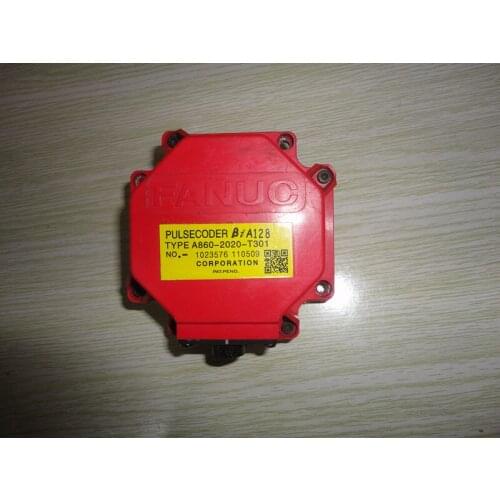 Used A860-2014-T301 TESTED PASS OK